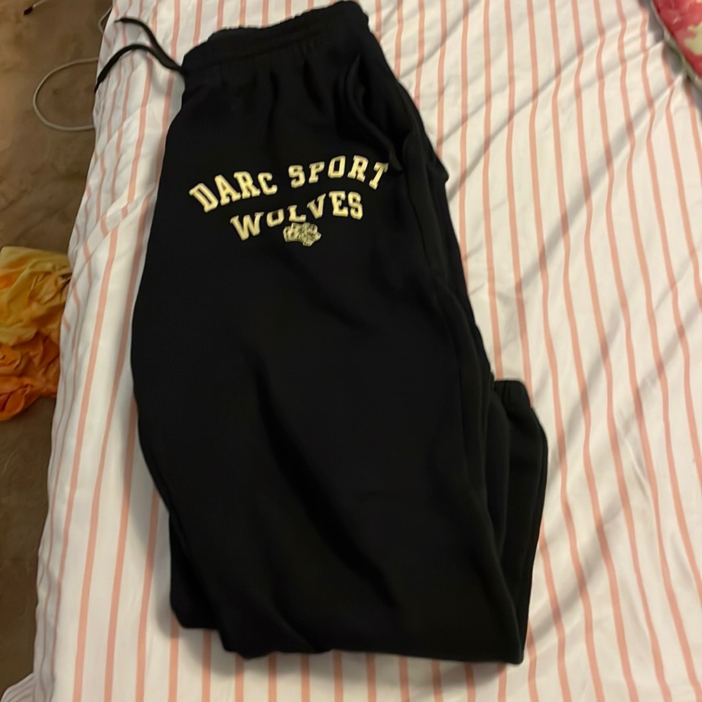 Darc sport joggers